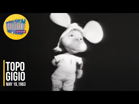 Topo Gigio \