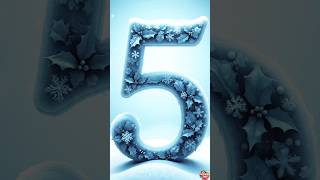 Famous Christmas countdown 10 seconds #christmas2025 #shortsfeed #christmas #christmascountdown #10seconds Net Worth