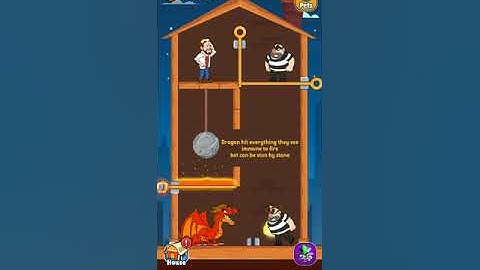 Home Pin Game-How to loot Walkthrough gameplay-level- 20-34 android gameplay