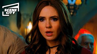 Jurgen The Brutal Jumanji The Next Level