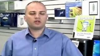 Cox TV Spot