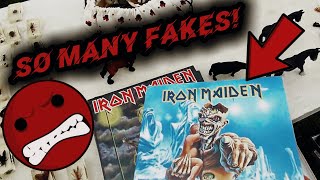 This Car Boot Sale Had So Many FAKE ITEMS - Unbelievable!