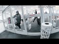 Entitled Brats Meet Karma After Shoplifting Spree