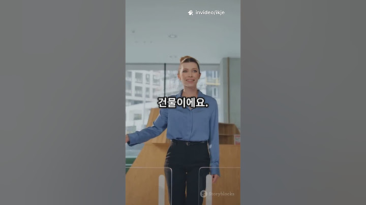 Let's learn about apartments.