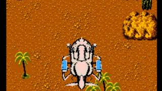 Commando (NES)