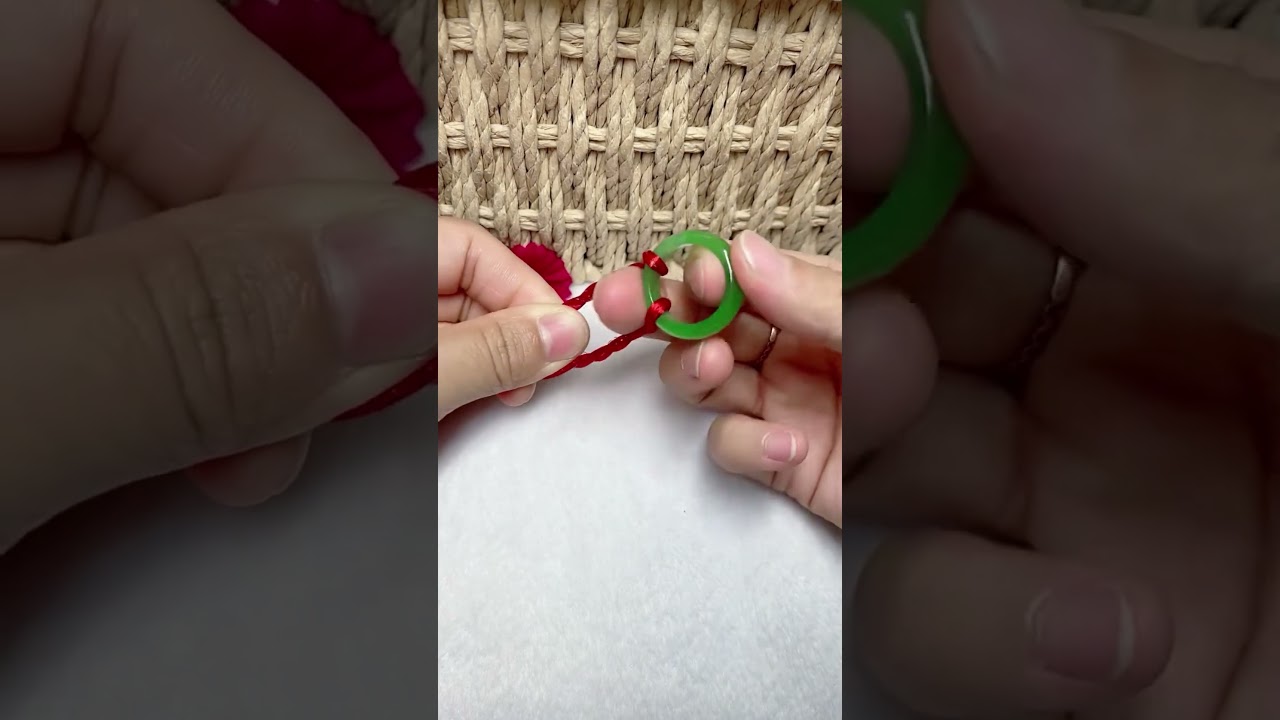 Handmade weaving tutorials 