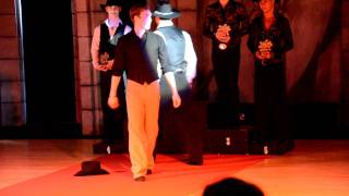 WCDF AWARD WORLDS 2012 Jonas.MOV