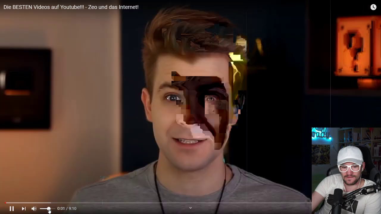 Broady REAGIERT auf Die BESTEN Videos auf Youtube!!! - Zeo und das Internet! 💥 Broady Reaction