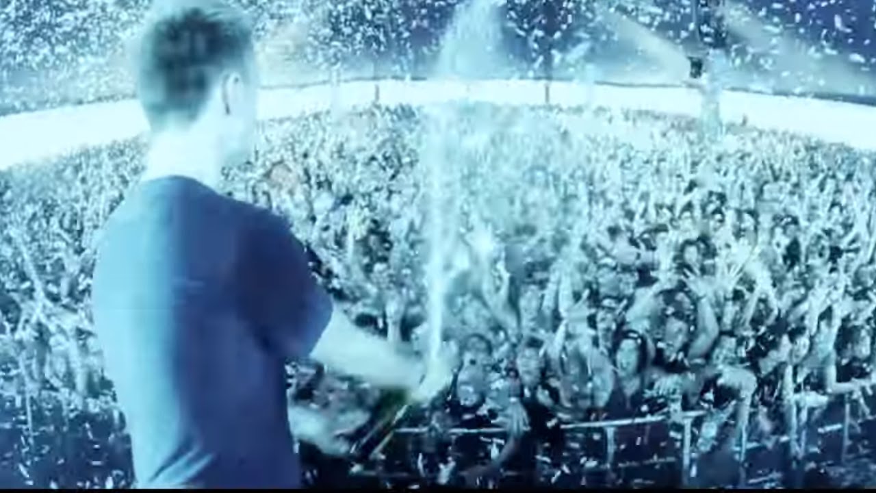 Nicky Romero | Australia Tour 2013 - Big Day Out | Official Aftermovie