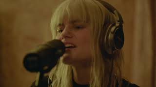 Pale Moon β Stranger & Happier (Live)