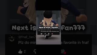 Part 4 last part #fypシ #roblox #zyxabc #xybca #xyz #qanda