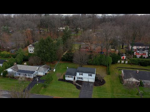 265 Woodside Ave, Nazareth, PA home video tour