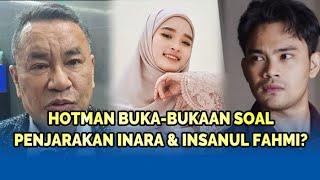 Download Lagu 🔴PIDANA BERAT! Hotman paris Turun Gunung, Bongkar Soal Penjarakan Kasus Inara \u0026 Suami Orang MP3