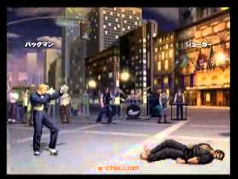 2002UM - A-Cho SBO8 Qualifiers [5-9-10]