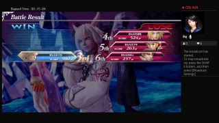 Dissidia FF NT Complete Walkthrough Story Mode Part 7 Shinryuu Final Finale Boss and Ending