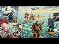 15 Shocking Historical Facts &amp; Mysteries You’ve Never Heard – From Henry VIII to Bigfoot! #history