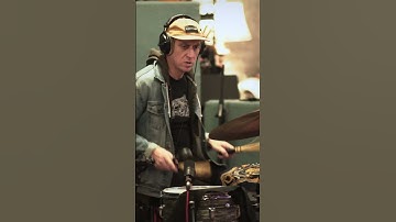 Thumbnail of Behind The Scenes Studio Footage Recording "Take Me To The River"
