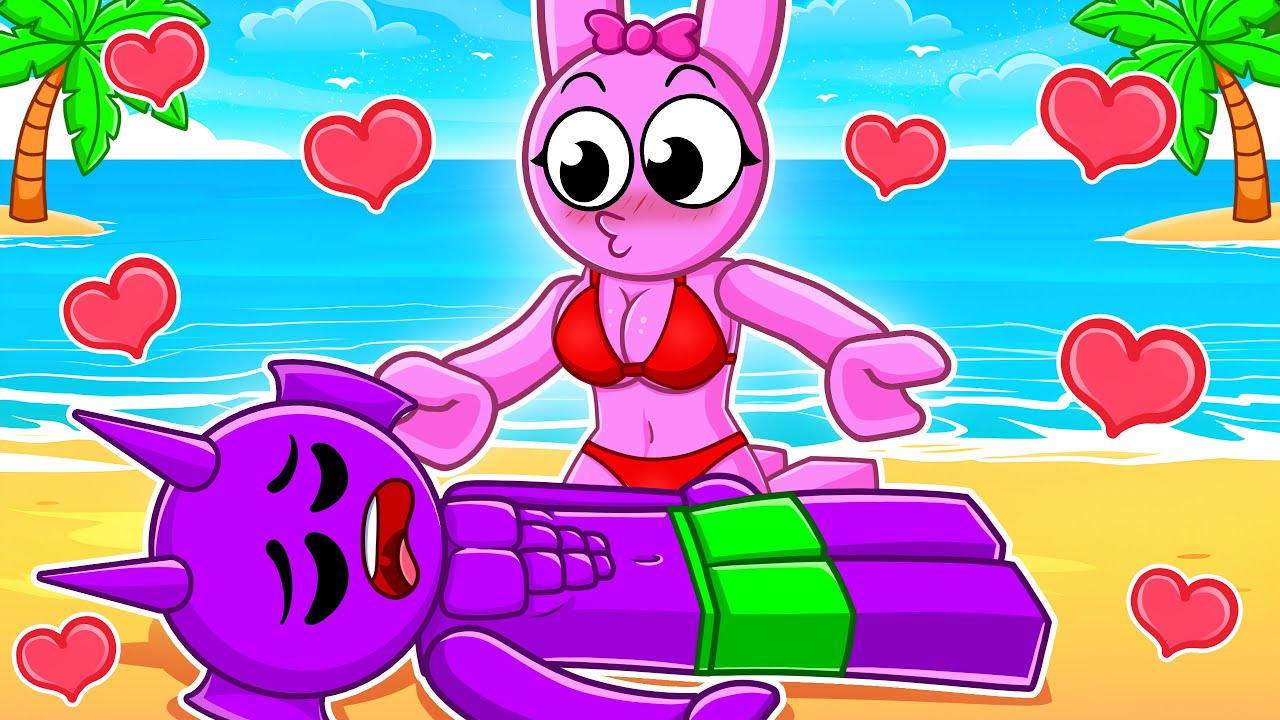 My CRAZY FAN GIRL LIFEGUARD Has a CRUSH on ME in Roblox Snapchat