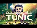 TUNIC | DARIO MOCCIA COMPLETISTA  (BLIND RUN COMPLETA)