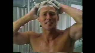 Head & Shoulders 1984 TV Commercial