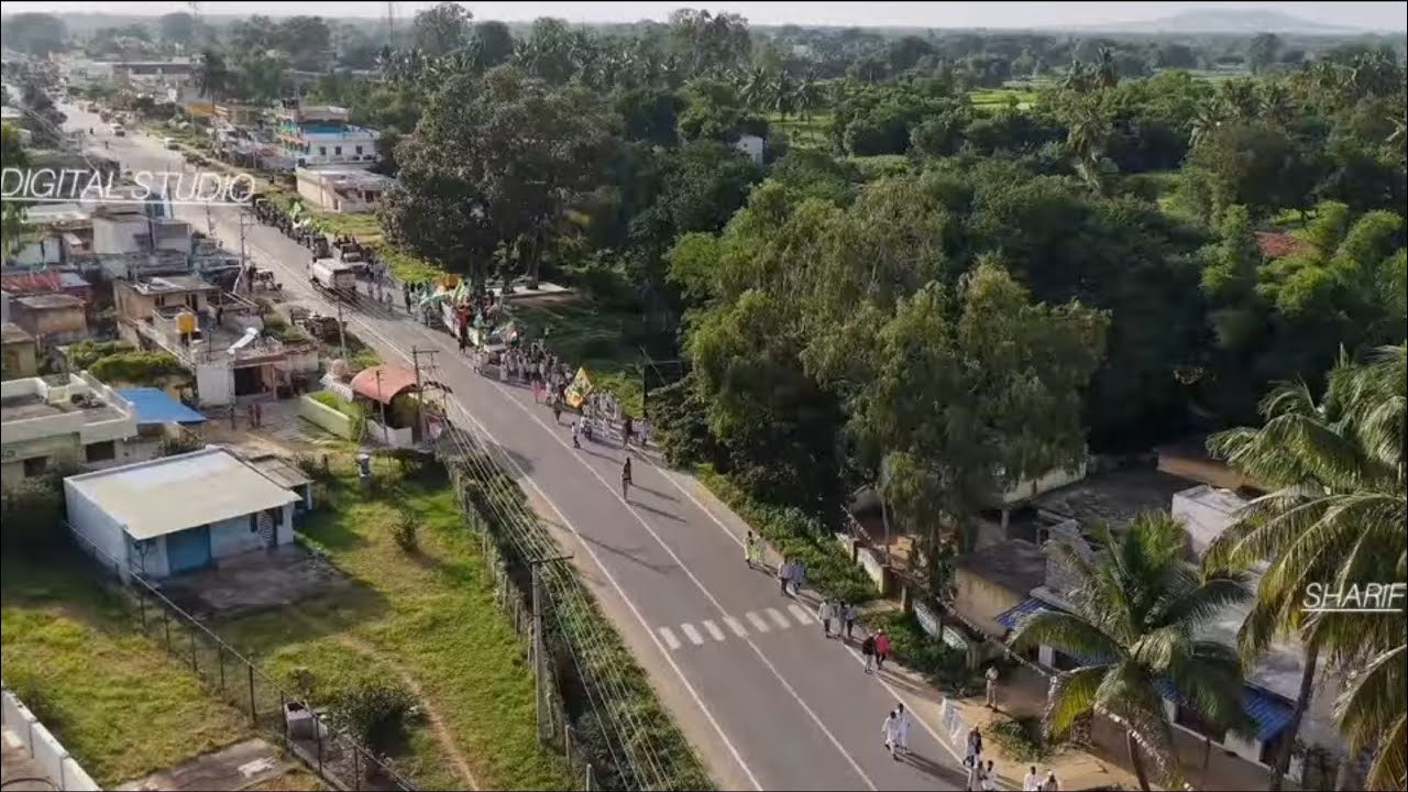 JASHNE EID MILAD UN NABI🇸🇦 BHADRACHALAM #PEDDA PANJANI   ( 4-9-2025) 