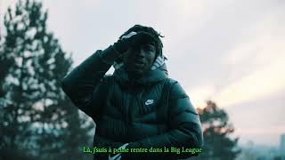 Goyo - #BBW2 (Clip)