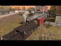 Trainz TRS19 - yard switching - a longer video