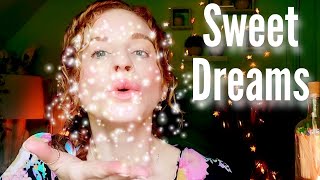 Self Hypnosis: Fall Asleep Effortlessly💫Real Psychologist ASMR for Sleep💫