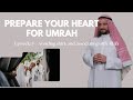 First Umrah | Preparing the Heart Before Umrah | Ep 8: Avoiding Associating Partners with Allah