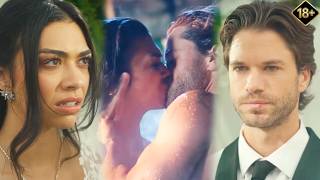 Forced To Marry A Stranger – He's The Werewolf Alpha Who Kissed Me That Night!💞