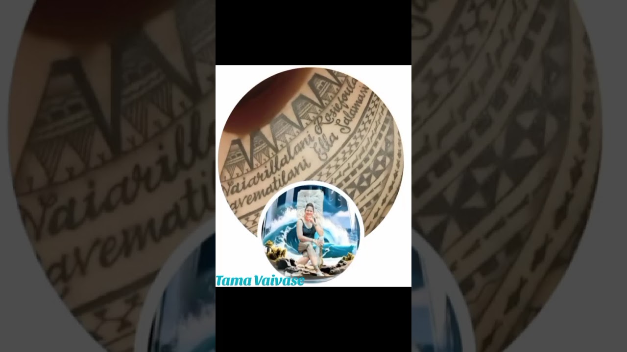 Samoa AI song, Baby tali mai 👉 by - Tama Vaivase.