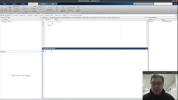 Notes on for loop index variables from Chapter 3: for loops and basic plotting