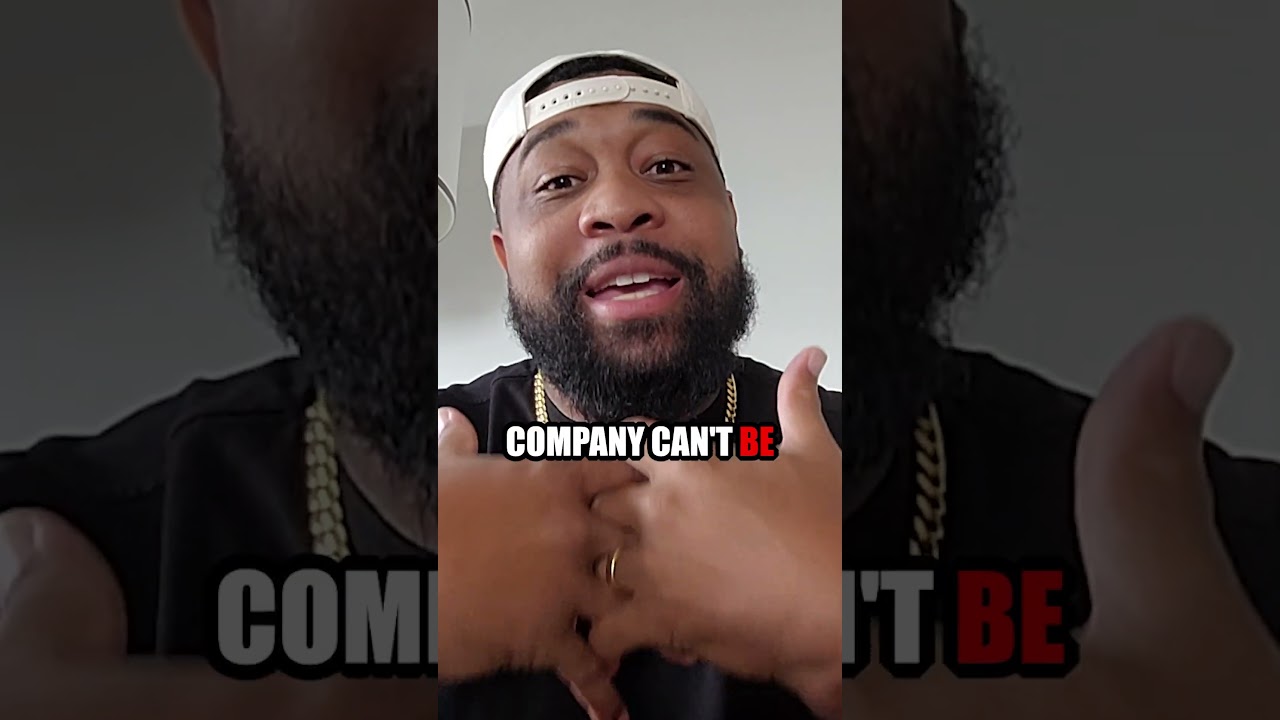 CEO Caught Cheating on Camera In VIRAL Moment