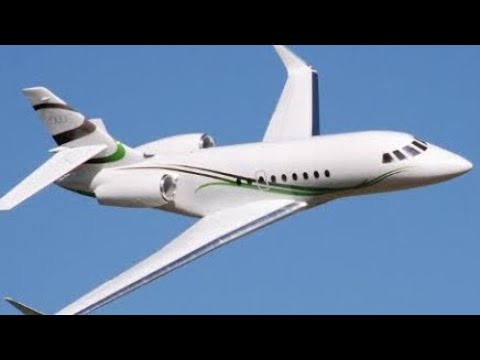 Dassault Falcon Purchased Sales Tax Free!!!