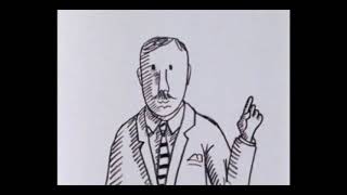 9 O Clock News (1968) a film by Dan McLaughlin