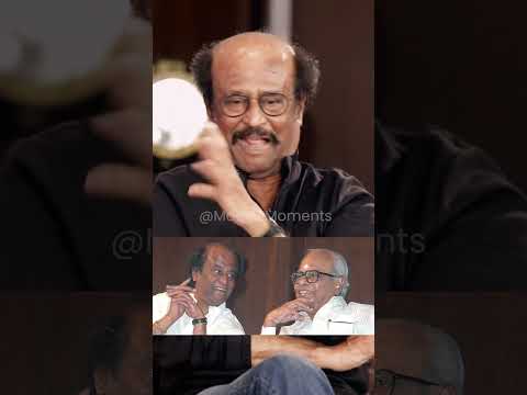 ✨ Balachander’s Vision Behind Rajini’s 🌟 Signature Persona 💫