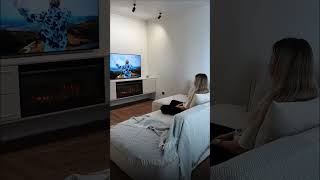 Мебель в квартиру в одном стиле