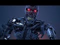 Terminator Resistance - Endings (Good & Bad)