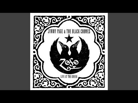 Jimmy Page — Mellow Down Easy