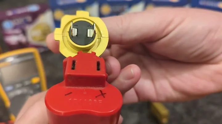 Lucas Lighting LED headlights - Decoder Series Video 1 of 5, Overview