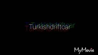 Drift Mercedes C180 Turkey