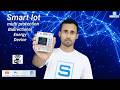 Smart WIFI Multiprotection bidirectional Device