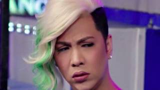 Di Bet ni Vice Ganda si Joven Olvido na Maging Pilipinas Got Talent Season 6 Winner!