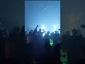 Light dance in Gibson Club Frankfurt,Germany #viral #trending #shorts