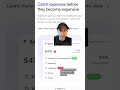 Heres a look at how I reworked this new banking app and their... #Shorts #shwinnabego