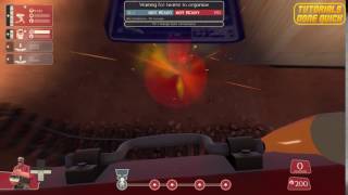 How to quickly get to the secret roof spot in Badwater