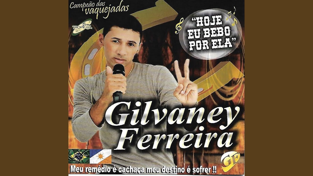 Hoje Eu Bebo por Ela