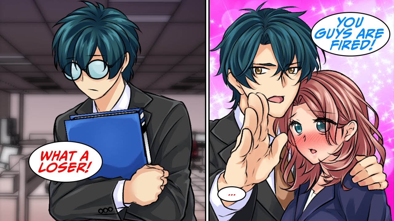 I Saved You But Im Not Responsible Manhwa www.youtube.com