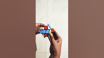 Donut🍩🍩 Pattern on Windmill Cube💫💫