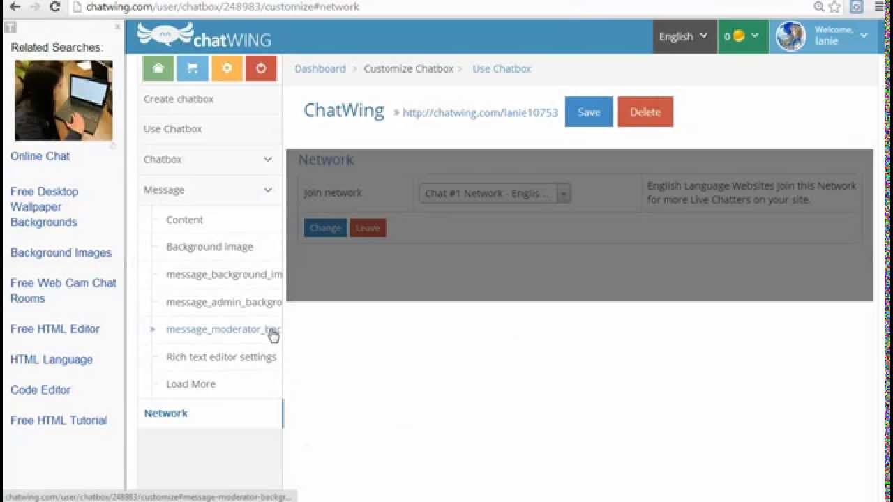 chat room programs chat room programs
